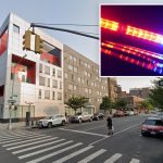 Boy, 16, shot on NYC street shortly after older teen fatally gunned down by moped-riding crew: cops, sources