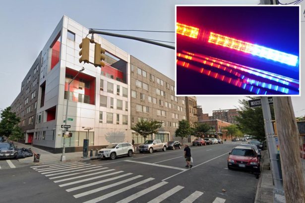 Boy, 16, shot on NYC street shortly after older teen fatally gunned down by moped-riding crew: cops, sources