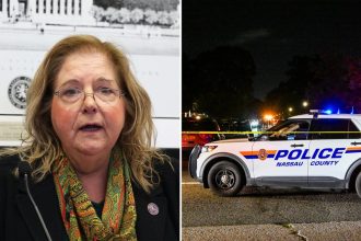 Nassau’s police and detective unions pull support from GOP’s Donnelly, decline to back either candidate in DA race