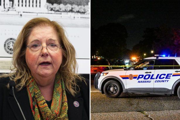 Nassau’s police and detective unions pull support from GOP’s Donnelly, decline to back either candidate in DA race