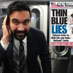 Zohran Mamdani gives word-salad answer on why he still hasn’t apologized to NYPD — as insiders say he’s afraid to upset DSA backers