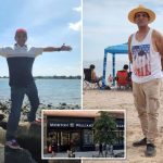 Beloved NYC supermarket worker, 64, dies in aftermath of scuffle with would-be Heineken thief: cops, sources