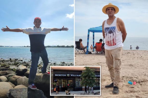 Beloved NYC supermarket worker, 64, dies in aftermath of scuffle with would-be Heineken thief: cops, sources