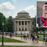 Far-left gun club professor placed on leave after radical group exposed