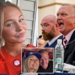 Grieving father blasts pols for lax crime policies that allowed daughter’s career criminal killer to remain on the streets