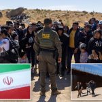 US to deport hundreds of Iranians after deal with Tehran: official