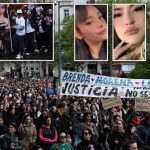Girl, 15, and two cousins tortured to death in gruesome, livestreamed killings