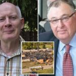 Michigan church attack victims include husband married for 50 years, 6-year-old girl and her parents: ‘Tomorrow is never promised’