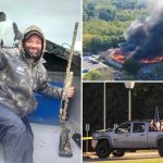 Michigan church shooter Thomas Sanford had unhinged obsession with Mormons for years leading up to attack