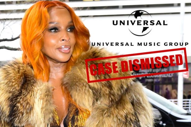 Universal Music Group Conquers Copyright Lawsuit Over Mary J. Blige’s ‘Real Love’