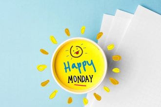 120 Short Monday Morning Quotes for Motivation and a Great Day