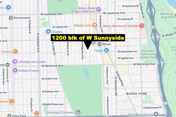 Payback? 1 dead, another wounded in suspected retaliatory shooting in Uptown – CWB Chicago