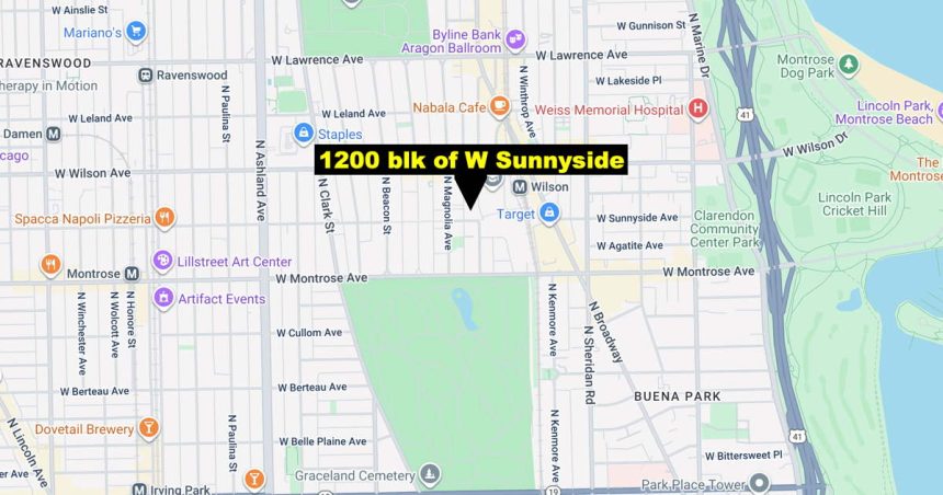 Payback? 1 dead, another wounded in suspected retaliatory shooting in Uptown – CWB Chicago