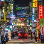 Let ‘KPop Demon Hunters’ Guide Your Next Trip to Seoul