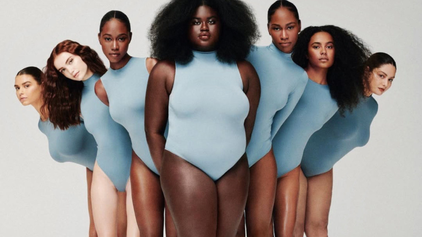 Body Positivity Faces Setbacks: What Lies Ahead for Beauty Standards?