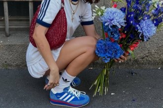 Less Bulk, More Impact: How Slim Sneakers Are Redefining Style In 2025