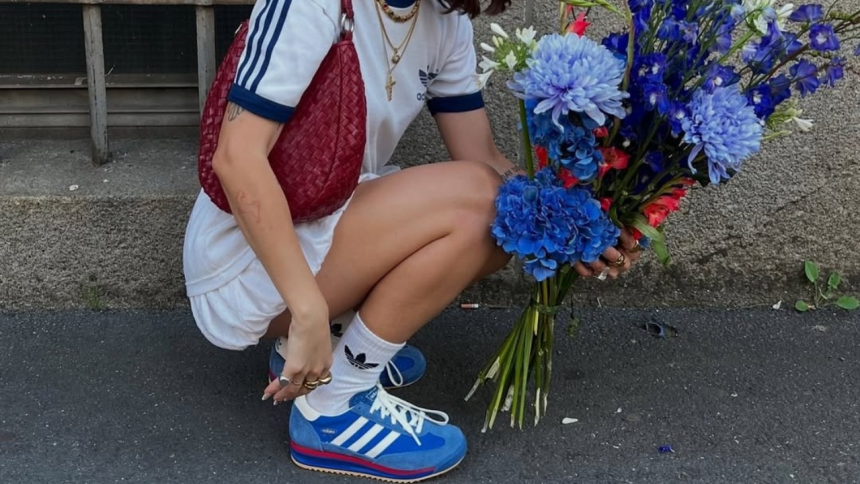 Less Bulk, More Impact: How Slim Sneakers Are Redefining Style In 2025