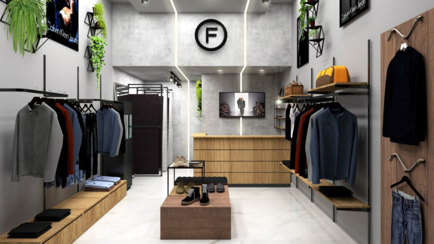 Invest Wisely: How To Build A Men’s Wardrobe That Lasts