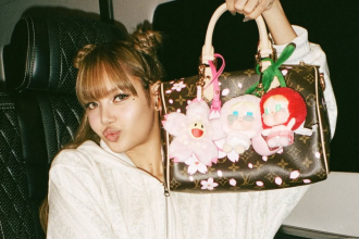 Bag Charms Are the Must-Have Fashion Trend This Fall