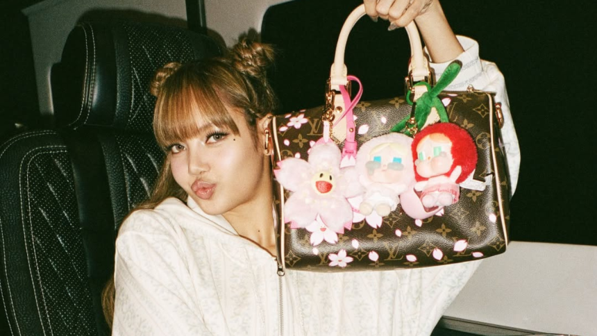 Bag Charms Are the Must-Have Fashion Trend This Fall
