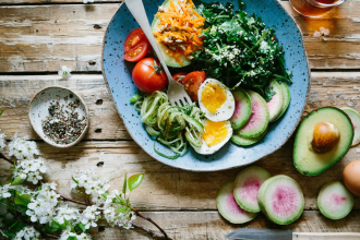 Simple And Delicious Mediterranean Diet Recipes For Everyday Health