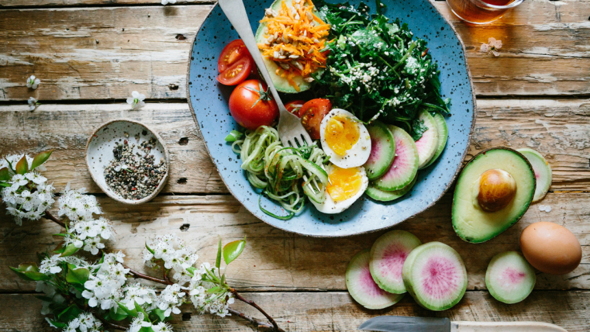 Simple And Delicious Mediterranean Diet Recipes For Everyday Health