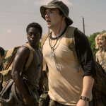 Survival, Sacrifice & a Darker Hope