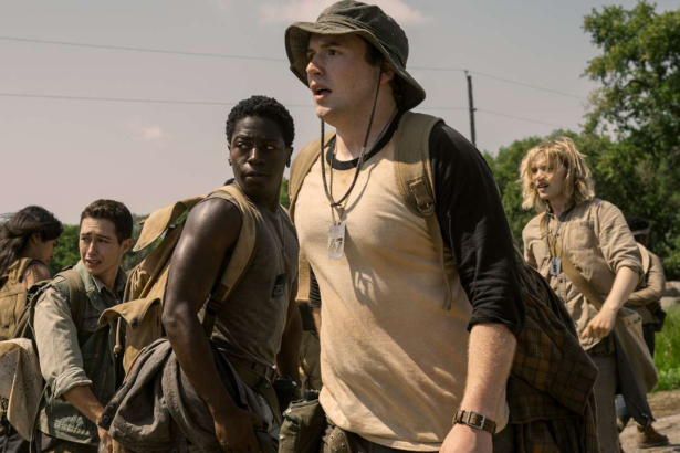 Survival, Sacrifice & a Darker Hope