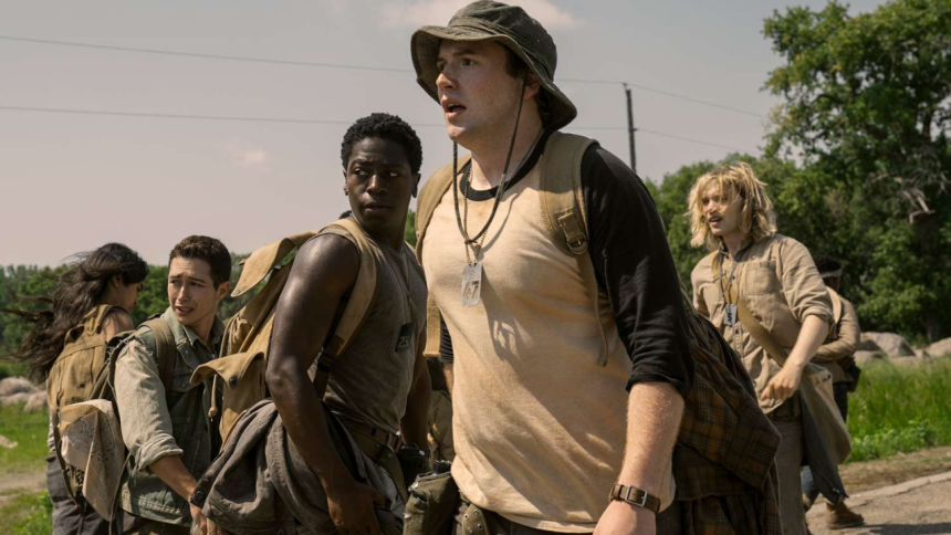 Survival, Sacrifice & a Darker Hope