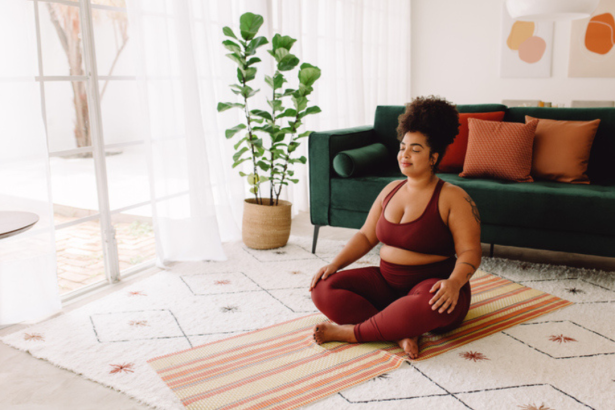 5 Mindfulness Exercises for Anxiety Relief and Inner Balance