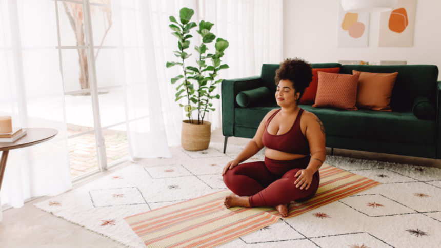 5 Mindfulness Exercises for Anxiety Relief and Inner Balance