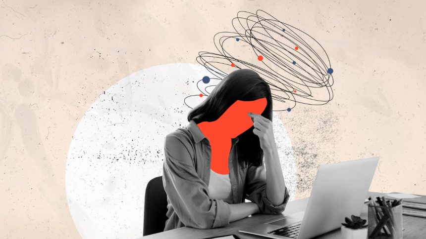 Mental Mondays: All You Need To Know About Anxiety Headache