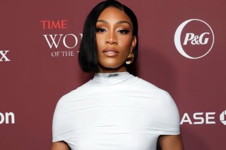 Rave News Digest: A’ja Wilson Makes WMBA MVP Award History, Bella Shmurda Announces Album Release Date, Justin Kluivert + More