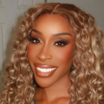 Why Cinnamon Blush Is The Must-Try Makeup Move This Fall