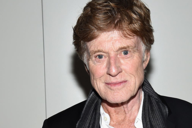 Robert Redford Movies: A Tribute To Hollywood’s Golden Storyteller