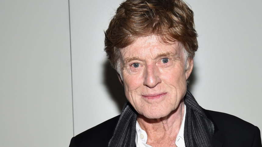 Robert Redford Movies: A Tribute To Hollywood’s Golden Storyteller