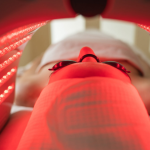 Why Everyone’s Talking About Red Light Therapy For Youthful, Healthy Skin