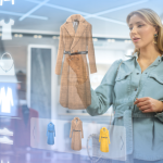 AI-Personalized Fashion Is Here—And It Knows Your Next Look