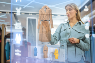 AI-Personalized Fashion Is Here—And It Knows Your Next Look