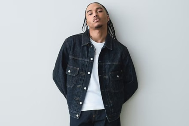 Gap’s 0 Denim Jacket Is The Perfect Fall Staple For Men