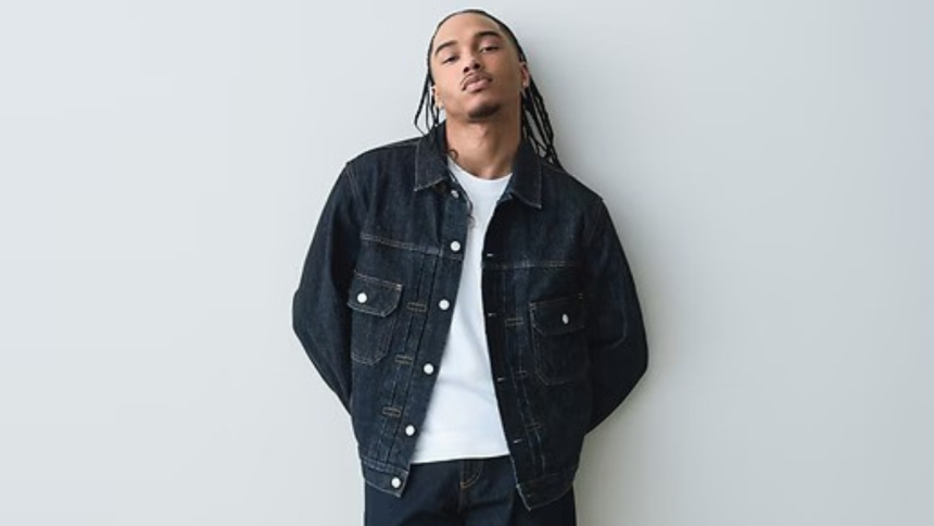 Gap’s 0 Denim Jacket Is The Perfect Fall Staple For Men
