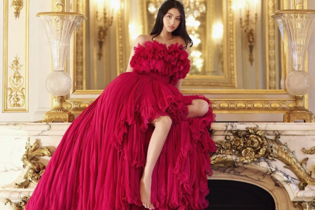 Rococo Revival: How To Add Drama And Romance To Fashion, Beauty, And Interior