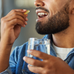 Little Sun, No Problem: The Best Vitamin D Supplements Every Man Working From Home Needs