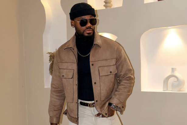 Why The Men’s Chore Jacket Is Fashion’s Trusted Workhorse