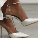 Say ‘I Do’ In Style: 10 Bridal Shoes You’ll Actually Love