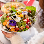 Brighten Your Table: 7 Must-Try Thanksgiving Salad Ideas