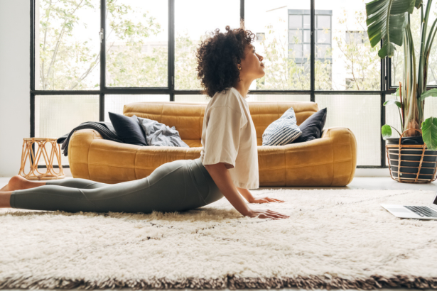 Breaking The Sedentary Cycle: Simple Tips To Reclaim Your Energy