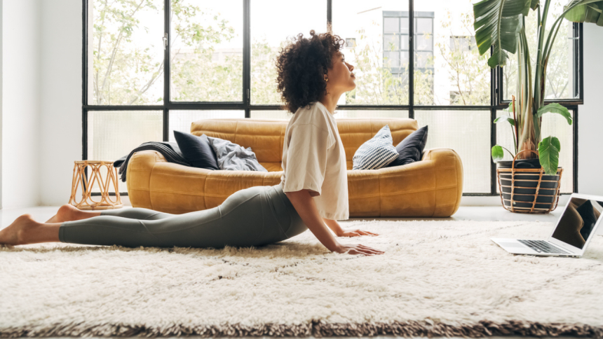 Breaking The Sedentary Cycle: Simple Tips To Reclaim Your Energy