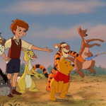 Mental Mondays: Did Winnie The Pooh Really Represent Mental Illnesses?