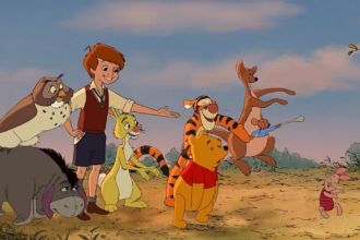 Mental Mondays: Did Winnie The Pooh Really Represent Mental Illnesses?